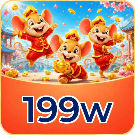 Slots 199w - Jackpots Progressivos