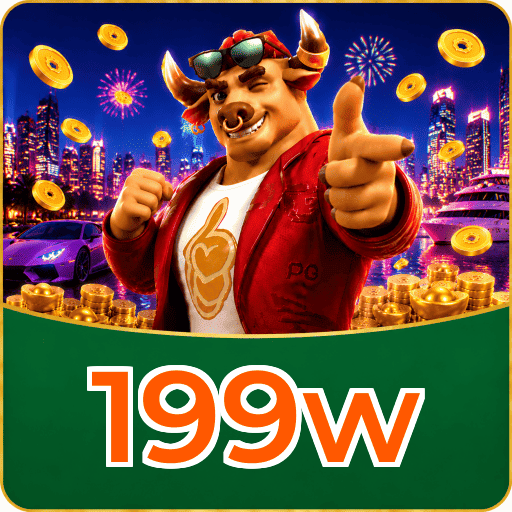 Servidor Brasil 199w